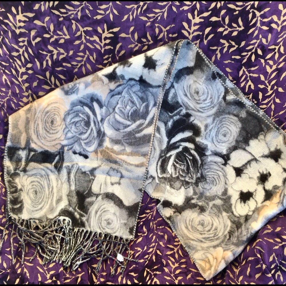 Cashmink Scarf